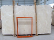 Crema_Marfil big slabs